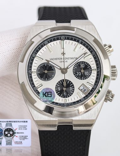 Vacheron Constantin Overseas Chronograph Watch