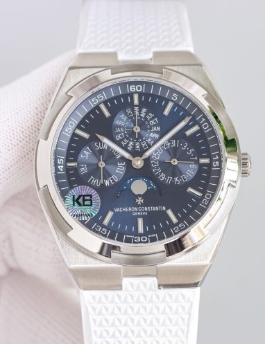 Vacheron Constantin Luxury Perpetual Calendar Watch