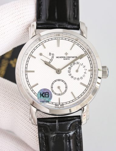 Vacheron Constantin Classic Luxury Wristwatch