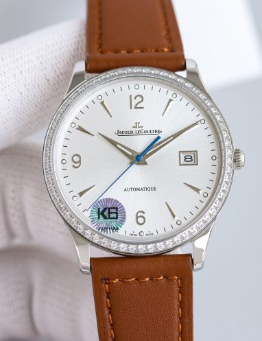 Jaeger-LeCoultre Swiss Automatic Watch