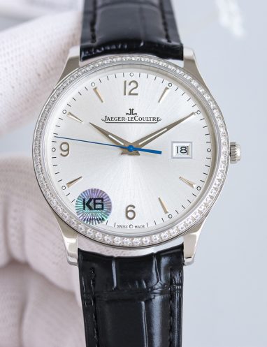 Jaeger-LeCoultre Classic Men's Watch
