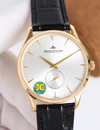 Jaeger-LeCoultre Classic Gold Watch