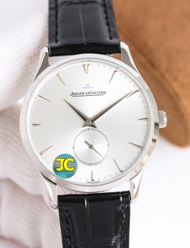 Jaeger-LeCoultre Master Ultra Thin Watch