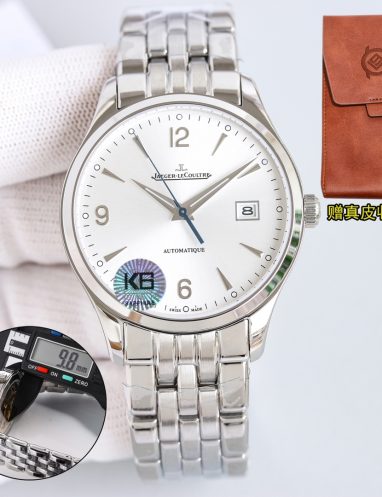 Jaeger-LeCoultre Stainless Steel Automatic Watch