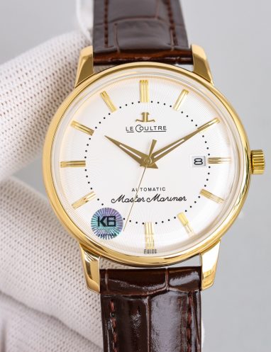 Jaeger-LeCoultre Master Mariner Automatic Watch