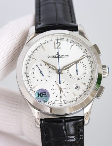 Jaeger-LeCoultre Chronograph Watch