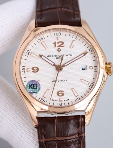 Vacheron Constantin Men's Automatic Watch