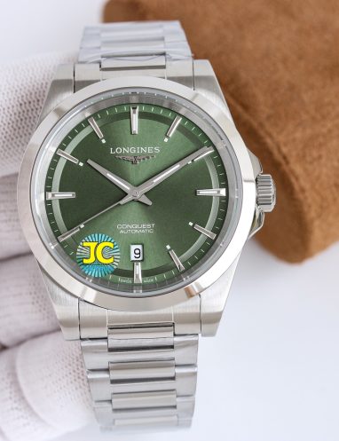 Longines Conquest Automatic Watch