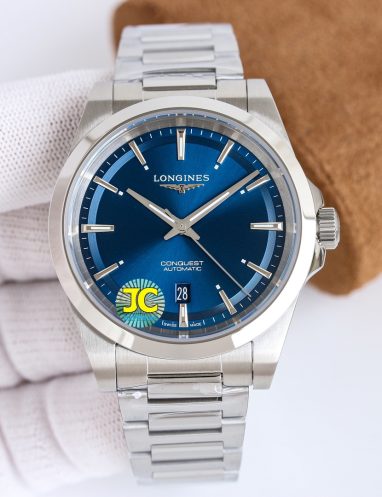 Longines Conquest Automatic Men's Watch