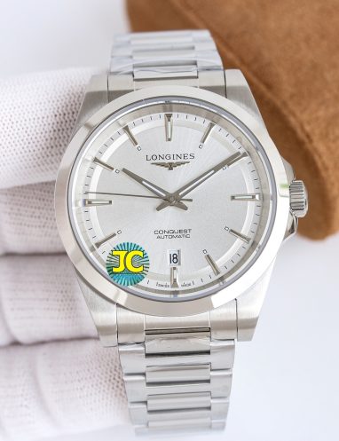 Longines Conquest Automatic Men's Watch