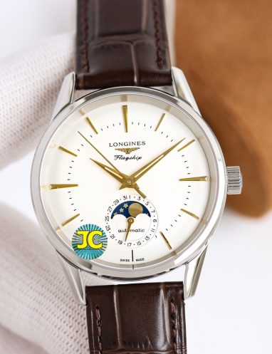 Longines Flagship Automatic Men's Watch