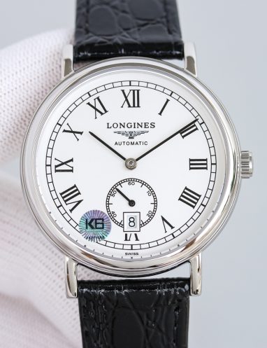 Longines Classic Automatic Men's Watch