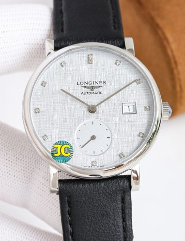 Longines Elegant Automatic Watch