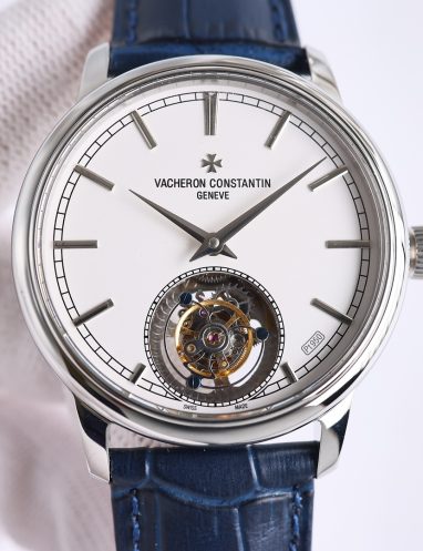 Vacheron Constantin Luxury Tourbillon Watch