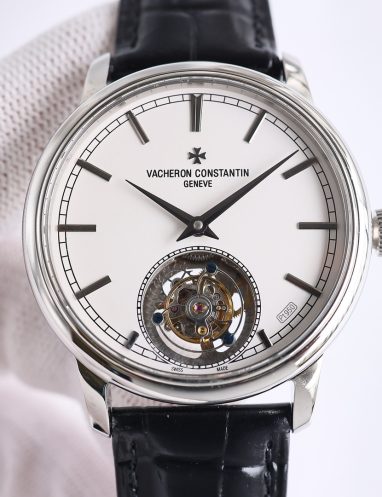 Vacheron Constantin Tourbillon Watch