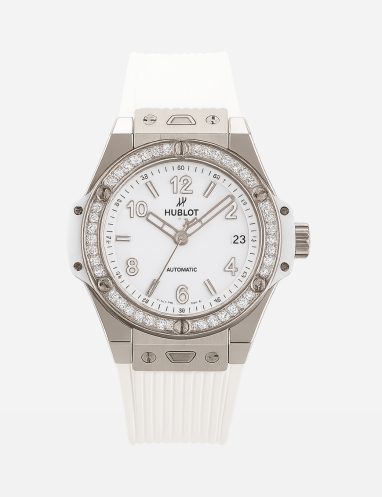 Hublot Classic Fusion Diamond Watch