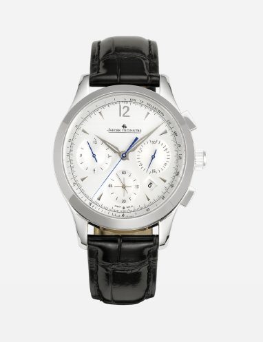Jaeger-LeCoultre Master Chronograph Watch