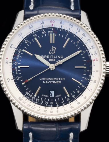 Breitling Navitimer Chronometer Watch