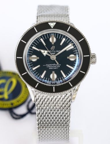 Breitling Superocean Heritage Chronometer Watch