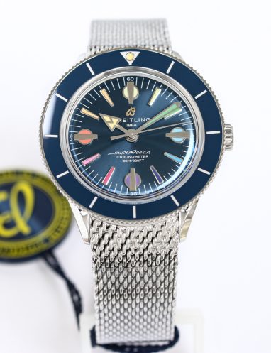 Breitling Superocean Heritage Automatic Watch