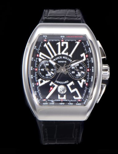 Franck Muller Vanguard Chronograph