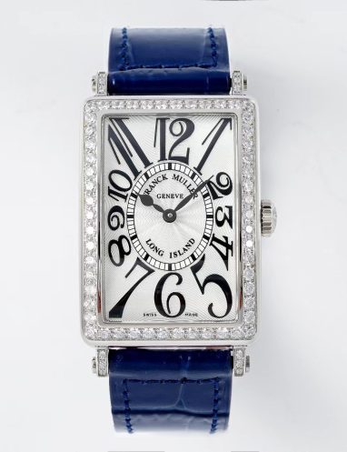 Franck Muller Long Island Women's Watch