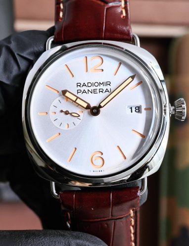 Panerai Radiomir Luxury Watch