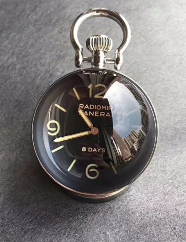 Panerai Radiomir 8 Days Pocket Watch