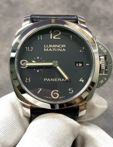 Panerai Luminor Marina Watch