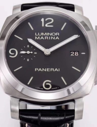 Panerai Luminor Marina Watch