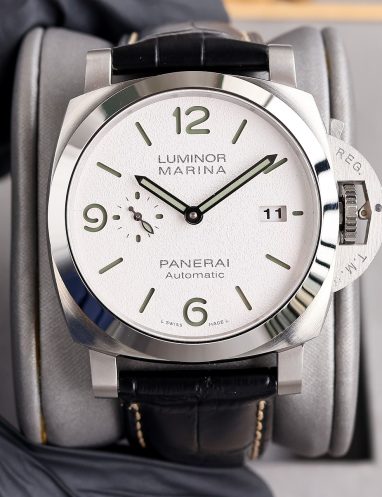 Panerai Luminor Marina Automatic Watch