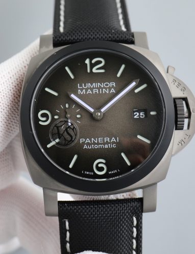 Panerai Luminor Marina Automatic Watch