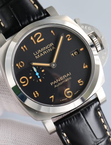 Panerai Luminor Marina Automatic Watch