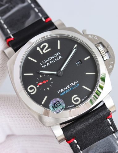 Panerai Luminor Marina Americas Cup Watch