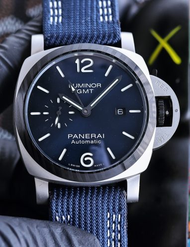Panerai Luminor GMT Automatic Watch