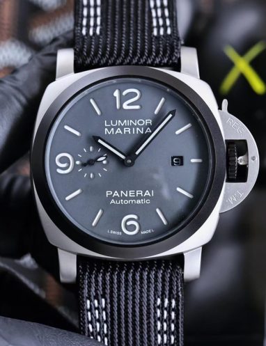 Panerai Luminor Marina Automatic Watch