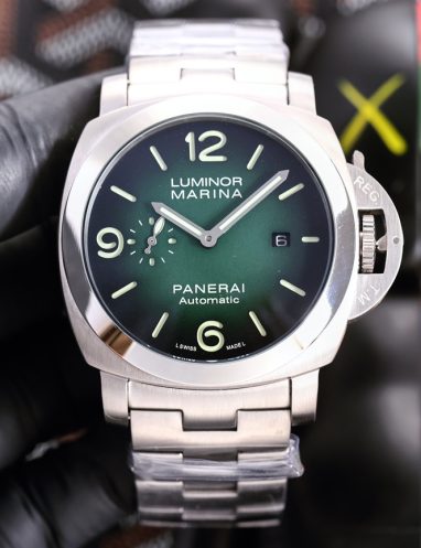 Panerai Luminor Marina Automatic Watch