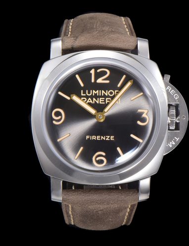 Panerai Luminor Firenze Watch
