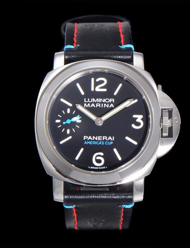 Panerai Luminor Marina America's Cup Edition Watch
