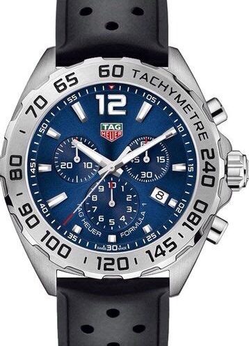 Tag Heuer Formula 1 Chronograph Watch