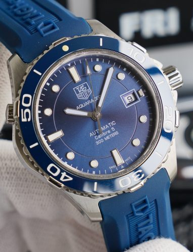 Tag Heuer Aquaracer Automatic 300M Men's Watch