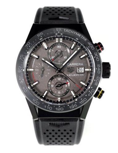 Tag Heuer Carrera Heuer 01 Chronograph
