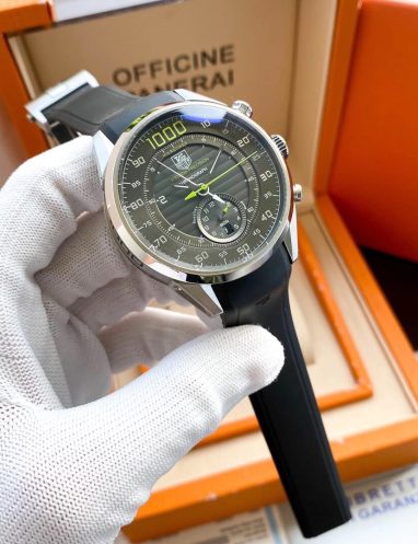 Tag Heuer Carrera Chronograph Watch