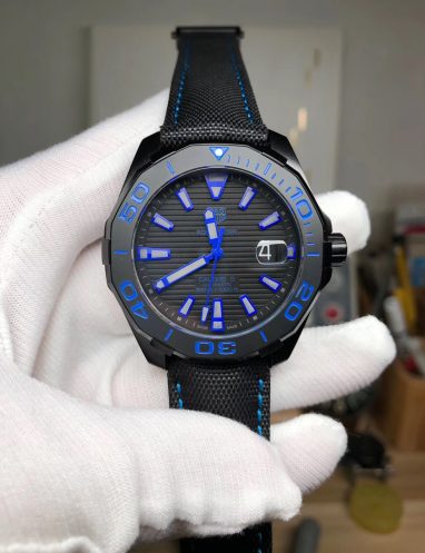 Tag Heuer Aquaracer Calibre 5 Automatic Watch