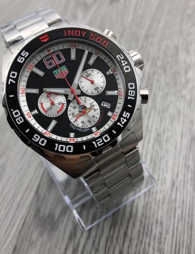 Tag Heuer Formula 1 Chronograph Men's Watch