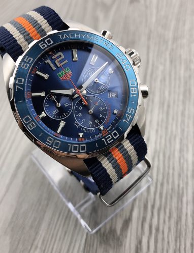 Tag Heuer Formula 1 Chronograph Watch