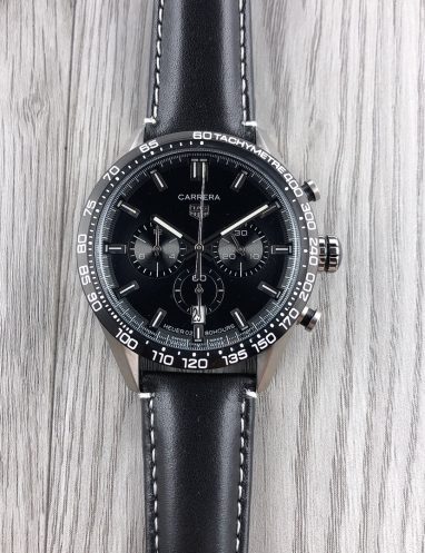 Tag Heuer Carrera Heuer 02 Chronograph