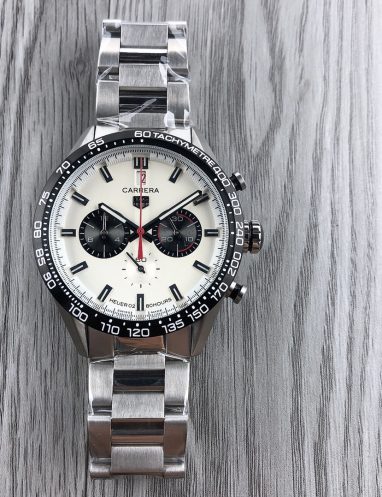 Tag Heuer Carrera Chronograph Watch