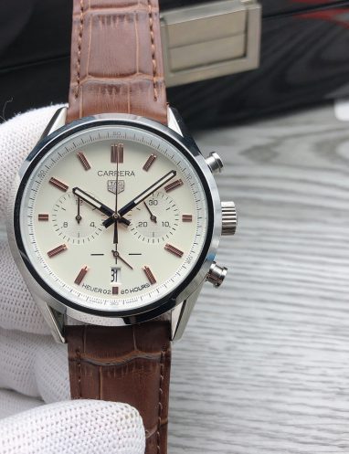 Tag Heuer Carrera Chronograph Watch
