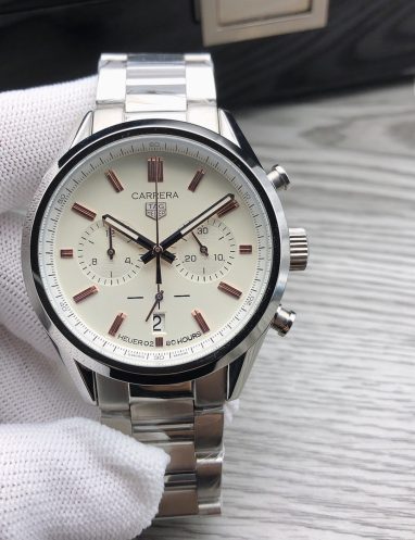 Tag Heuer Carrera Chronograph Watch